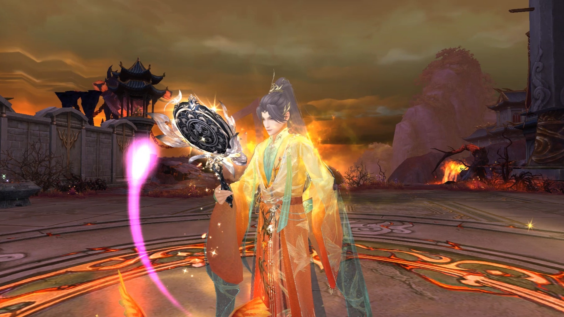 微信